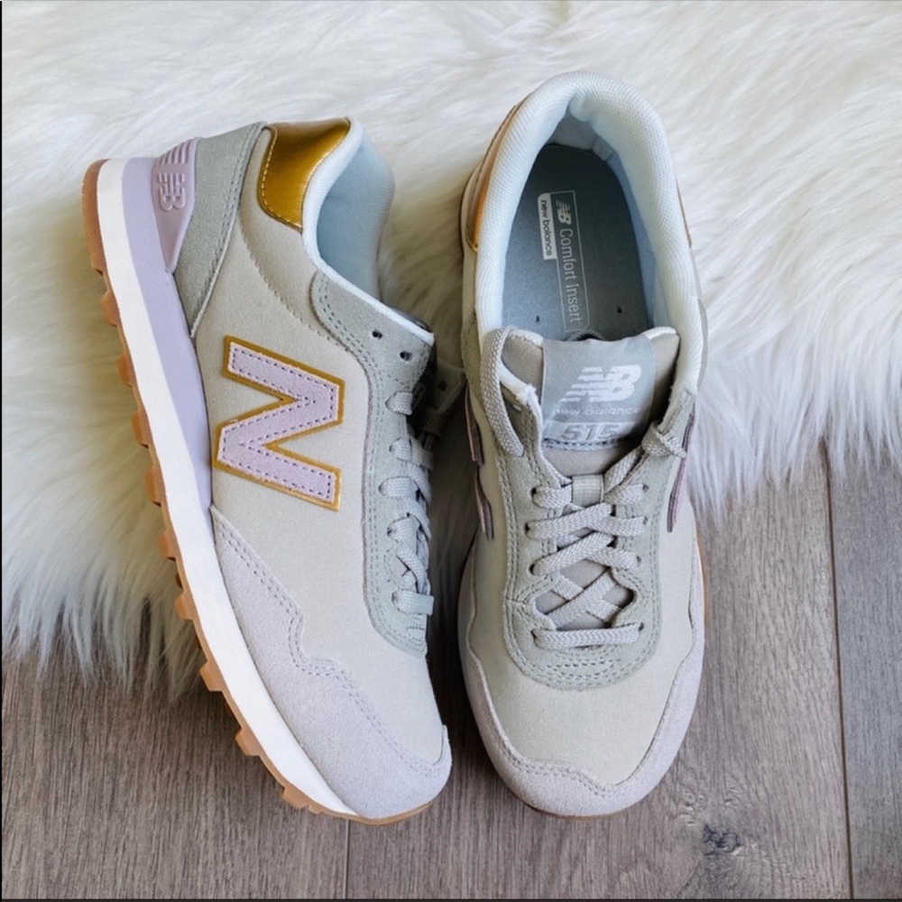 NWT New Balance 515 Women’s Shoes - Picture 3 of 11
